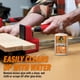 thumbnail image 4 of Pegamento para madera Gorilla, 118 ml, color madera natural, resistente al agua, 4 of 7