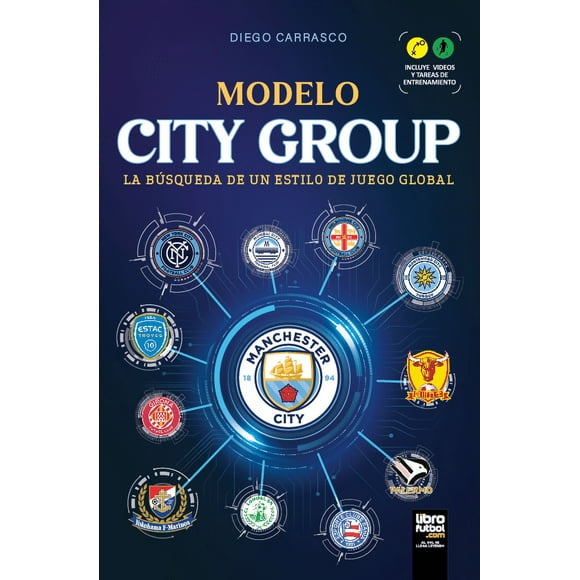 Modelo City Group