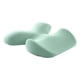 thumbnail image 1 of Mesa De Masajes, Almohada Para El Pecho, Almohada Para Dormir, Espuma Viscoelástica Para Oficina, Salón, Spa, Color Verde, 1 of 5