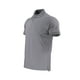 thumbnail image 2 of Polera Polo Dryfresh Manga Corta Hombre Gris Talla XXL, 2 of 3