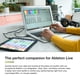thumbnail image 3 of Controlador MIDI Novation Launchpad Mini [MK3] para Ableton Live, 3 of 7
