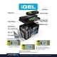 thumbnail image 5 of Batería Chrome S Pro YTX7L-BS 12V 6Ah con pantalla LED, 5 of 7