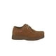 thumbnail image 1 of Zapato de Cuero Niño Buxus Tostado Bamboo, 1 of 5