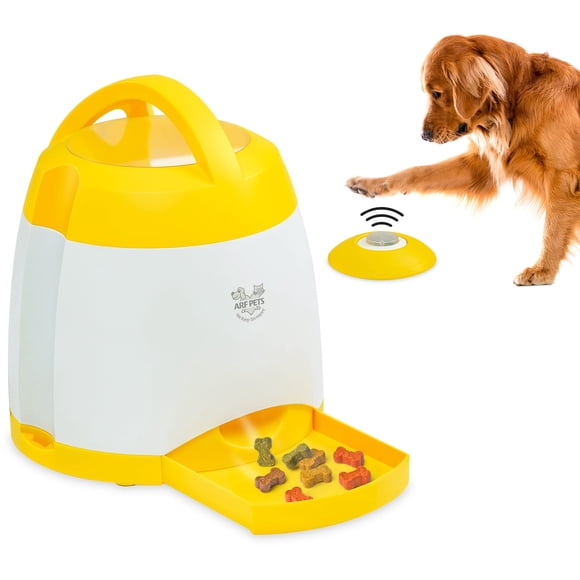 Dispensador De Golosinas Juguete De Entrenamiento De Memoria Para Perros