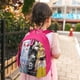 thumbnail image 5 of Mochila Desmarcar Rwby Rosa, 5 of 6