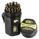 thumbnail image 1 of Juego de brocas Drill America DWD29J-CO-PC M35 Cobalt 29 piezas, 1 of 7