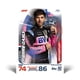 thumbnail image 5 of Trading Cards Topps Turbo Attax Formula 1 2024 con Mega Tin, 5 of 8