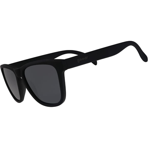 goodr OG Polarized Sunglasses Women Men