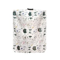 Magideal - Capa De Corte De Pelo Infantil, Capa De Peluquería, Delantal, Accesorios De Peluquería, Delantal De Peluquería, Capa De Corte De Pelo Infantil Para Pe