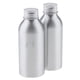 thumbnail image 3 of 2 Unids Vacío Botella De Aluminio Almacenamiento Cosmético Contenedor Dispensador Botella 120ml, 3 of 5