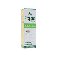Knop Laboratorios - Propolis Menta Eucaliptus Spray 30 Ml