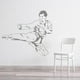 thumbnail image 2 of Decomural Martial Arts Karate WS-18638, 2 of 2