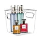 thumbnail image 2 of Contenedor transparente pequeño BoxSweden, 2 of 5