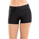 thumbnail image 1 of Bikini short juvenil negro, 1 of 4