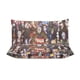 thumbnail image 4 of Halloween Horror Myer-s My-ers Halloween Horror Myer-s My-ers Bedding Set Sheet Set for Kids Adults,All Season Lightweight, 4 of 5