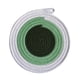 thumbnail image 3 of Mantel Individual Trenzado Rústico Antideslizante Para Mesa De Granja, Para Fiesta, Cocina, Hogar, Verde, 24cm, 3 of 3