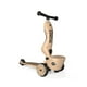 thumbnail image 2 of Scooter 2 en 1 Highwaykick 1 LifeStyle Leopardo Scoot and Ride, 2 of 6