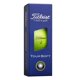 thumbnail image 2 of Pelotas de golf Titleist Tour Soft Yellow, 2 of 4