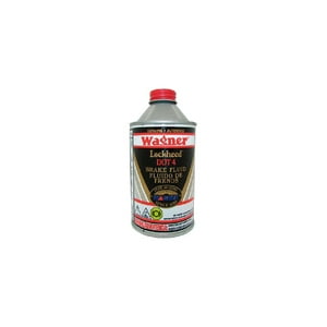 Wagner - Liquido Frenos Dot4 250 Ml