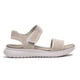 thumbnail image 1 of Sandalia Casual Mujer Zulema Khaki 38, 1 of 3