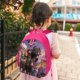 thumbnail image 5 of Cómo Entrenar a tu Dragón 4 Mochila Escolar para Niños y Niñas, Mochila Infantil Ligera de Alta Calidad, Grande y Duradera ROSA, 5 of 6