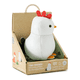 thumbnail image 2 of Tiny Friends Gallina, 2 of 3
