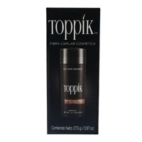Fibras Capilares Toppik Café Medio 27.5 G