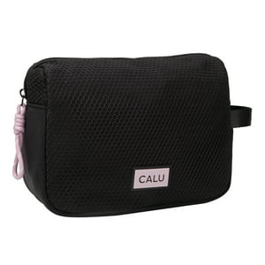 Calu Bags - Neceser Moderno Mady Negro Calu