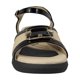 thumbnail image 3 of SANDALIAS PICCADILLY NEGRO CASUAL MUJER VU5367T - Talla 39, 3 of 6