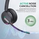 thumbnail image 4 of Auriculares Inalámbricos Wh64 Dect Y Bluetooth Dual Uc Zoom, 4 of 9