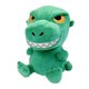 thumbnail image 2 of Peluche Super7 Godzilla '89 20 cm Verde Bosque, 2 of 6