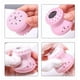 thumbnail image 2 of Kit Esponjas Y Cepillo De Limpieza Facial Pulpito Exfoliante, 2 of 4