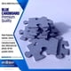 thumbnail image 5 of Puzzle Anatolian Vibrance of Italy de 3000 piezas 120x85 cm, 5 of 8