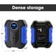 thumbnail image 3 of Compresor Digital CARSUN 150PSI 12V Portatil Inflador Auto, 3 of 3