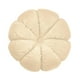 thumbnail image 1 of Cojín Redondo Para Decoración De Silla, Cojín Para Asiento, Para Meditación En El Hogar, Comedor, Color Beige, 1 of 5