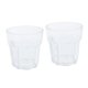 thumbnail image 4 of Taza de plástico de 2 piezas de taza de acrílico para cerveza, café, té, vodka taza, 150 ml, 4 of 5