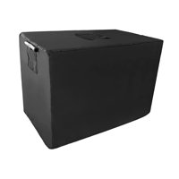 Magideal - Cubierta De Jaula Para Perros, Suministros Para Mascotas De Interior Duraderos E Impermeables, Cubierta Para Perrera Para Perros Con Protección Contra 125Cmx79Cmx84Cm