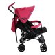 thumbnail image 4 of Coche Paraguas Blum Fucsia, 4 of 5