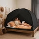 thumbnail image 2 of Carpa para Cama Golden Mars Twin Size Flannel Transpirable, 2 of 3