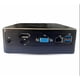 thumbnail image 4 of Mini PC Panther 350X i5-1235U 8GB RAM 512 SSD Win 11 PRO pn BP-NU-1008, 4 of 5