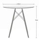 thumbnail image 4 of Mesa Comedor Luton Negra, 4 of 4