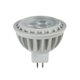 thumbnail image 1 of Lámpara LED de repuesto para iluminación de paisaje SPW Brilliance Ecostar MR-16, 4 W, 3000 K, 1 of 2