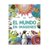 Editorial Dorling Kindersley - Libro El Mundo En Imágenes