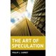 thumbnail image 1 of Libro Wiley: El arte de la especulación, 1 of 1