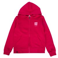 Polerón Niña Ciruela Pillin