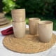 thumbnail image 4 of Set 4 Tazas Cerámica 330ml Siena Simplit, 4 of 8