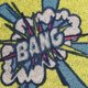 thumbnail image 2 of Limpiapies Coco Neon 45x75 Bang, 2 of 4