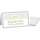 thumbnail image 5 of Tarjetas de felicitación Avery para imprimir, dobladas hasta la mitad, color blanco mate, 30 peniques, 5 of 9