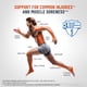 thumbnail image 3 of Cinta deportiva Kinesiology KT Tape, adhesiva suave, 20 unidades, 3 of 7