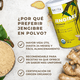 thumbnail image 4 of Jengibre Boost orgánico 150 g, 4 of 4